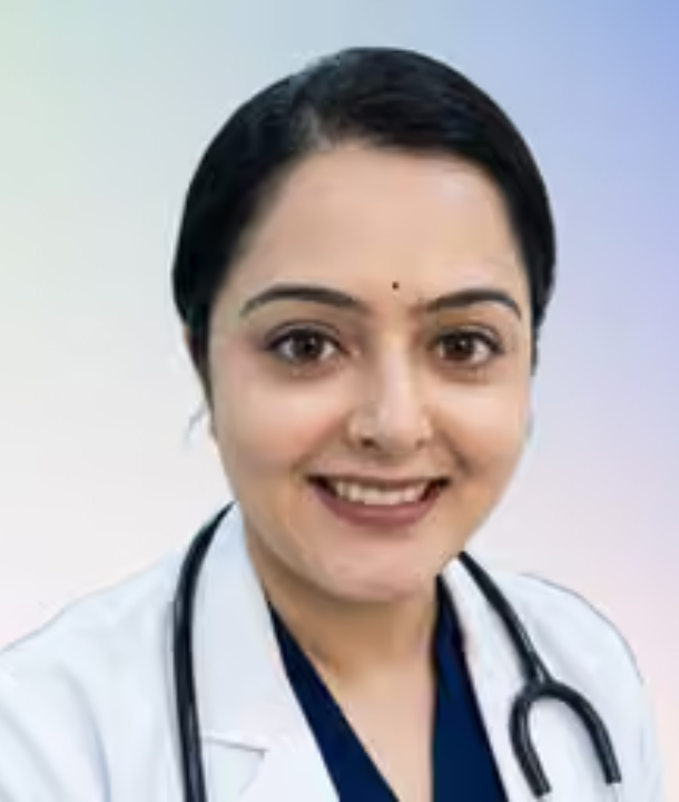 Dr. Shivani Akre Gynecologist