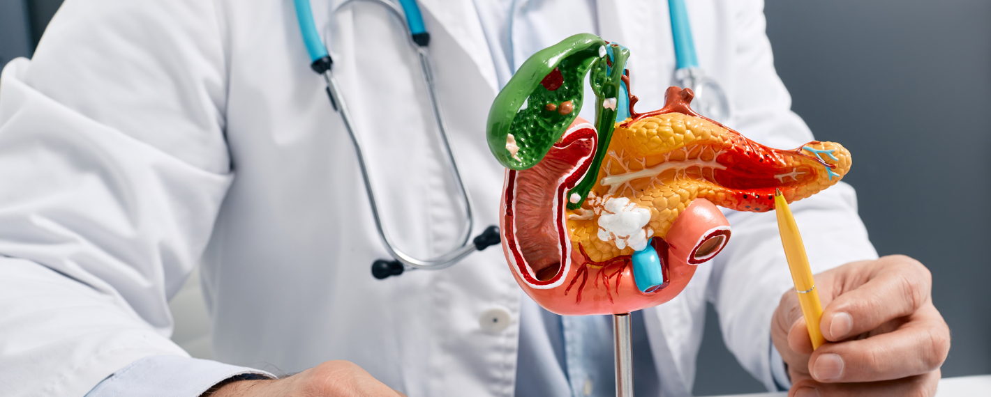Gastroenterology