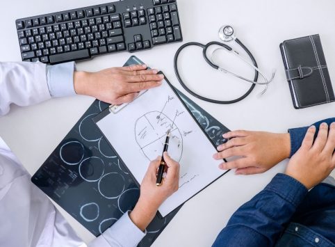 Nephrology Care