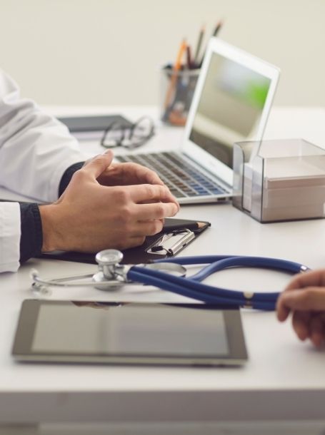 surgitech health