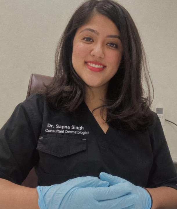 Dr. Sapna Singh